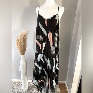 bar ||| brand - Flowy Dress